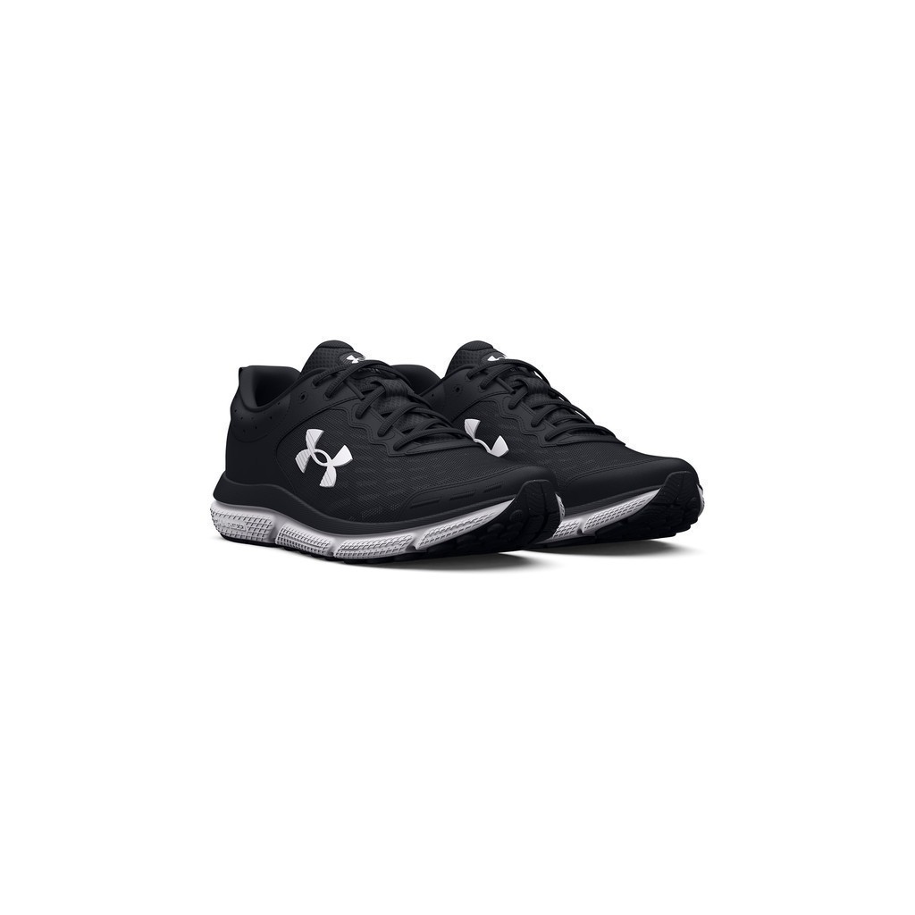 Under Armour Women’s UA Charged Assert 10 Running Shoes ราคา ถูกที่สุด ดีลบีเคเค แกลเลอรีภาพที่ 6