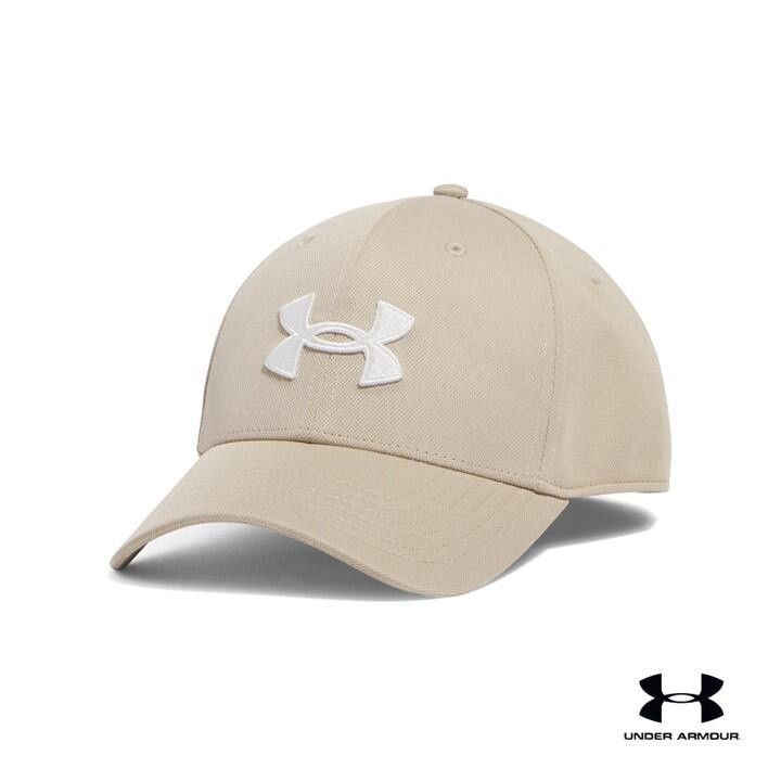 Under Armour หมวกแก๊ป UA Blitzing สำหรับผู้ชาย