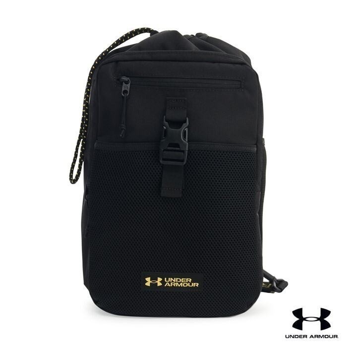 Under Armour กระเป๋า UA Utility Flex Sling ยูนิเซ็กส์