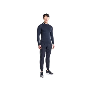 Under Armour Men's HeatGear® Armour Mock Long Sleeve