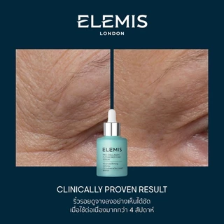 Elemis Pro-Collagen Future Restore Serum 30ml. เซรั่ม ลดริ้วรอย ผิวกระชับ ละเอียด