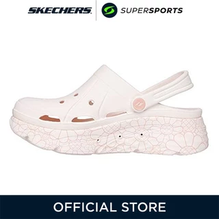 SKECHERS Foamies Max Cushioning รองเท้าแตะผู้หญิง