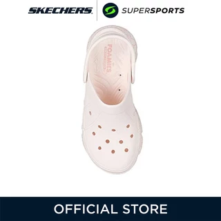 SKECHERS Foamies Max Cushioning รองเท้าแตะผู้หญิง
