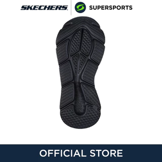 SKECHERS Foamies Max Cushioning - Uplift รองเท้าแตะผู้หญิง