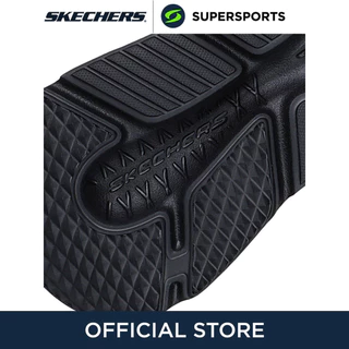 SKECHERS Foamies Max Cushioning - Uplift รองเท้าแตะผู้หญิง