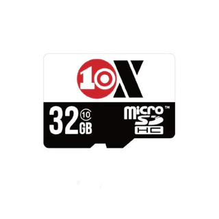 [เมมแท้] 10X Micro SD Card Ultra Class 10 32GB | 64GB U3 | 128GB U3 | เมมแท้ ประกันศูนย์