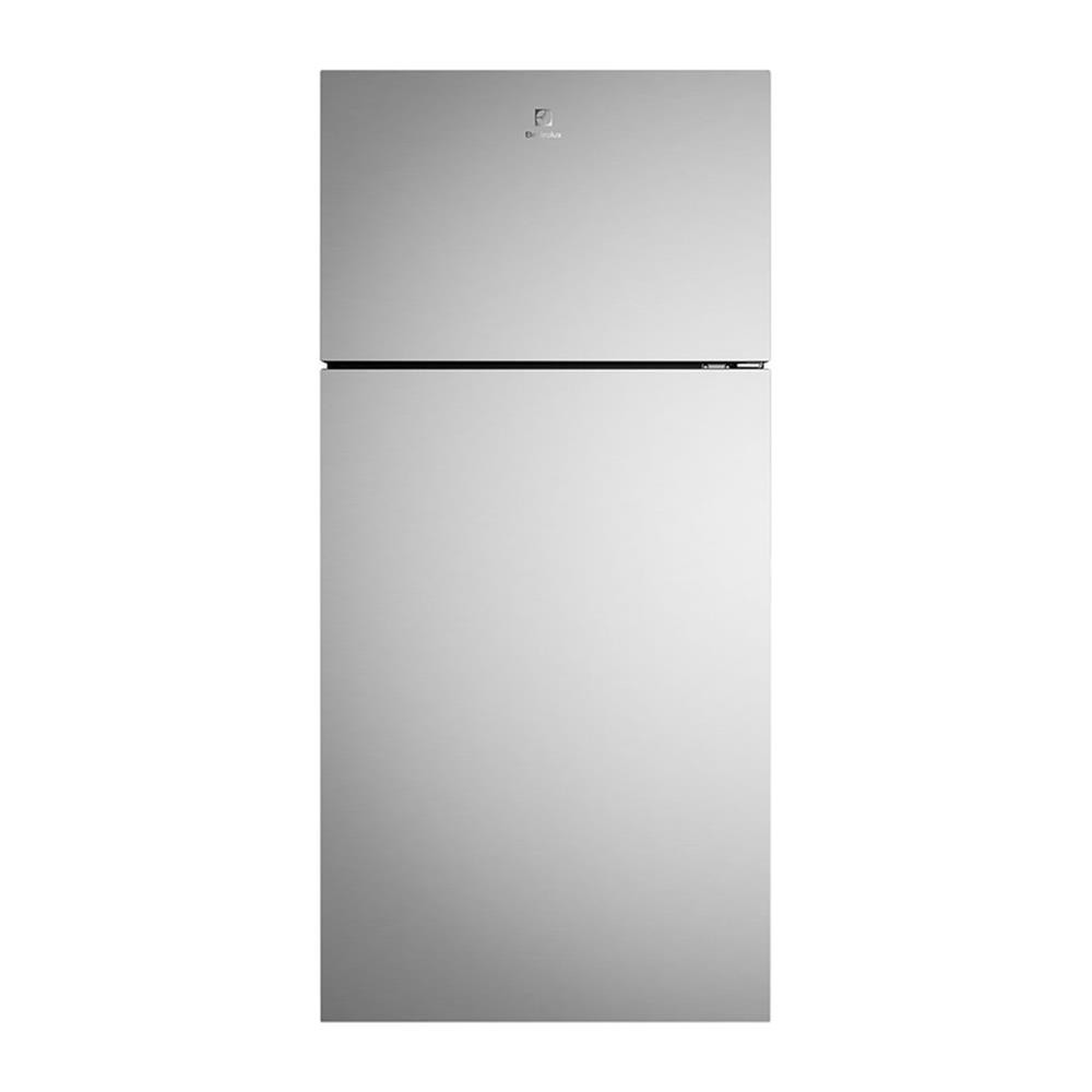 HomePro ตู้เย็น 2 ประตู  ETM5002C-S 17.8คิว สีเงิน แบรนด์ ELECTROLUX