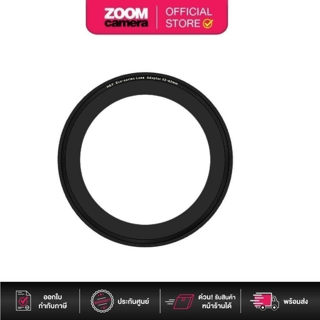H&Y Filter EVO-Series Magnetic Lens Adaptor for 82mm filter