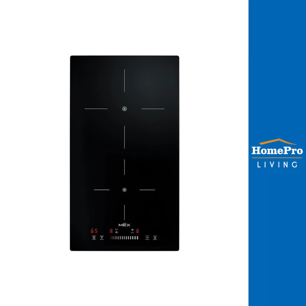 MEX เตาฝังอินดักชั่น  VSB532 30 ซม.