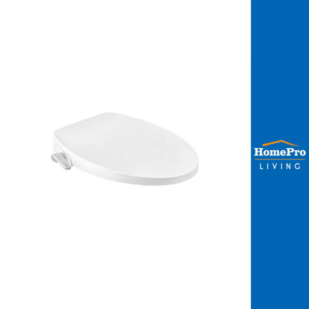 COTTO ฝารองนั่งอัตโนมัติ CVN92205