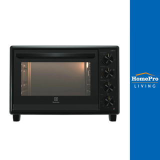 ELECTROLUX เตาอบเล็กแมนนวล EOT4022XFG 40 ลิตร จัดส่งโดย Home…