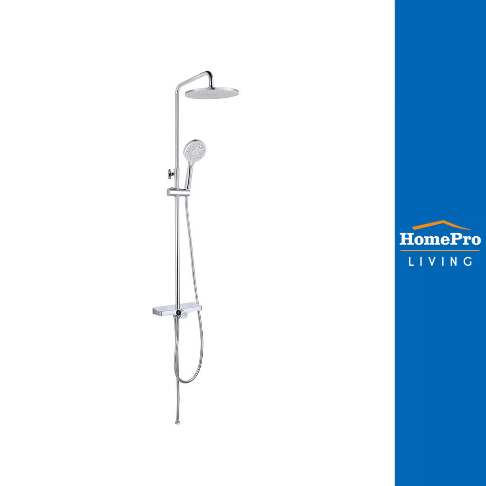 HAFELE ฝักบัว RAIN SHOWER 495.60.087