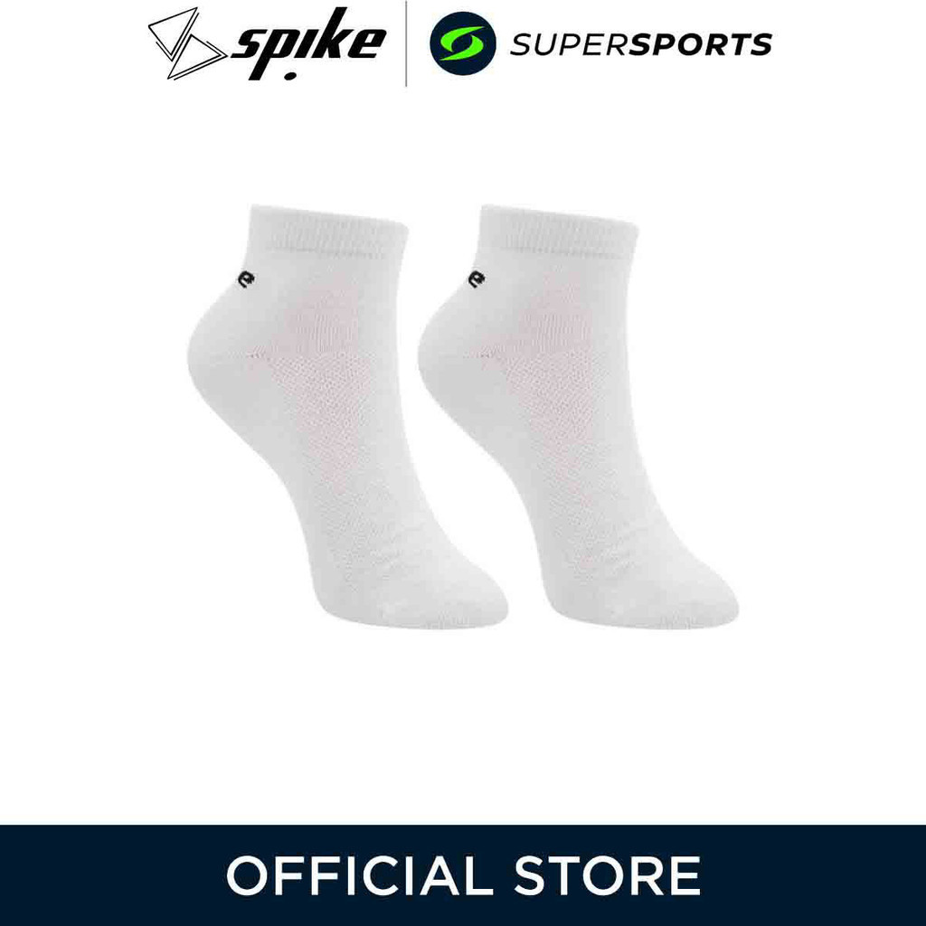 SPIKE Basic Ankle ถุงเท้าผู้ใหญ่