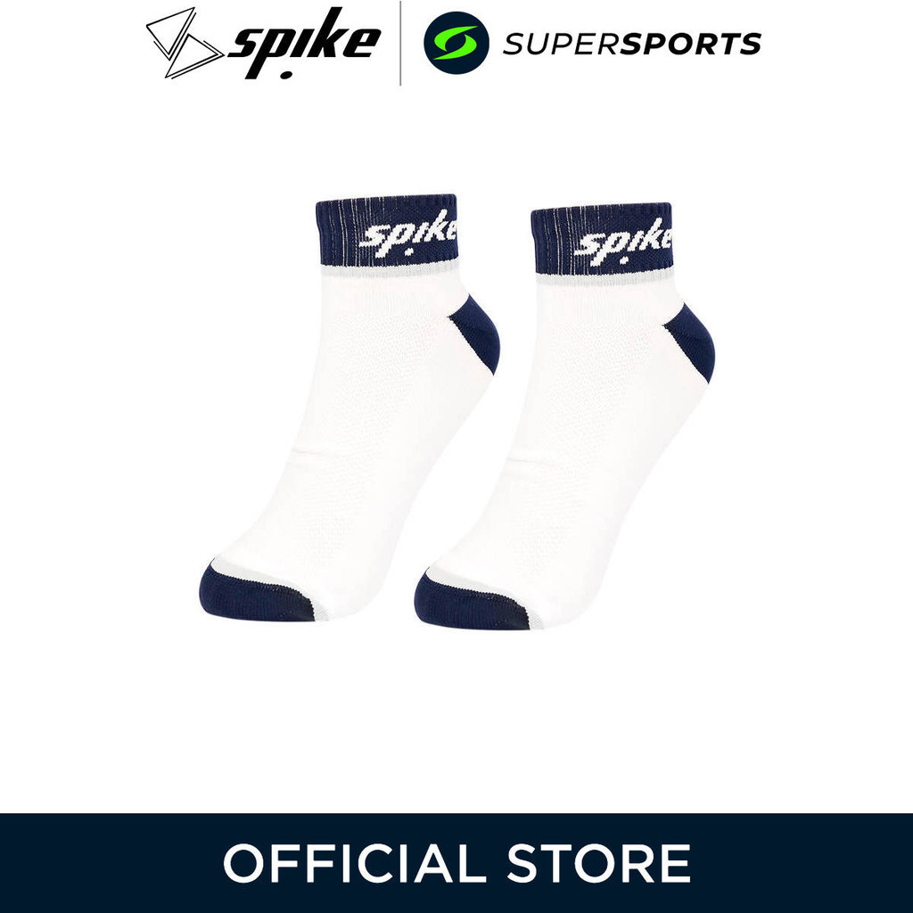 SPIKE Classic Comfort ถุงเท้าผู้ใหญ่