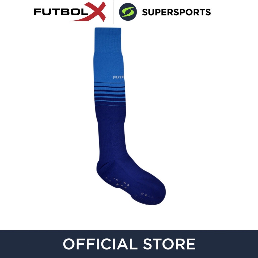 FUTBOLX Fitba ถุงเท้าฟุตบอลผู้ชาย