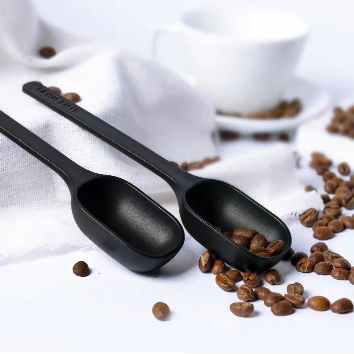 ช้อนตักกาแฟ ผลิตจากพลาสติก ABS Coffee Measuring Spoon P031 Siam Package