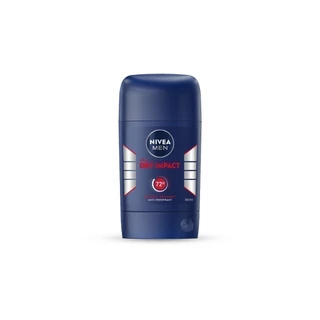 นีเวีย เมน ดราย อิมแพ็ค สติ๊ก 50 มล. NIVEA โรลออนสติ๊ก