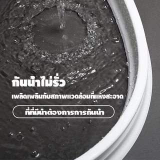 แถบซิลิโคนกันน้ำ สามารถปรับรูปทรงได้ตามต้องการ แถบกันน้ำ แยกเปียกและแห้งได้อย่างง่ายดาย