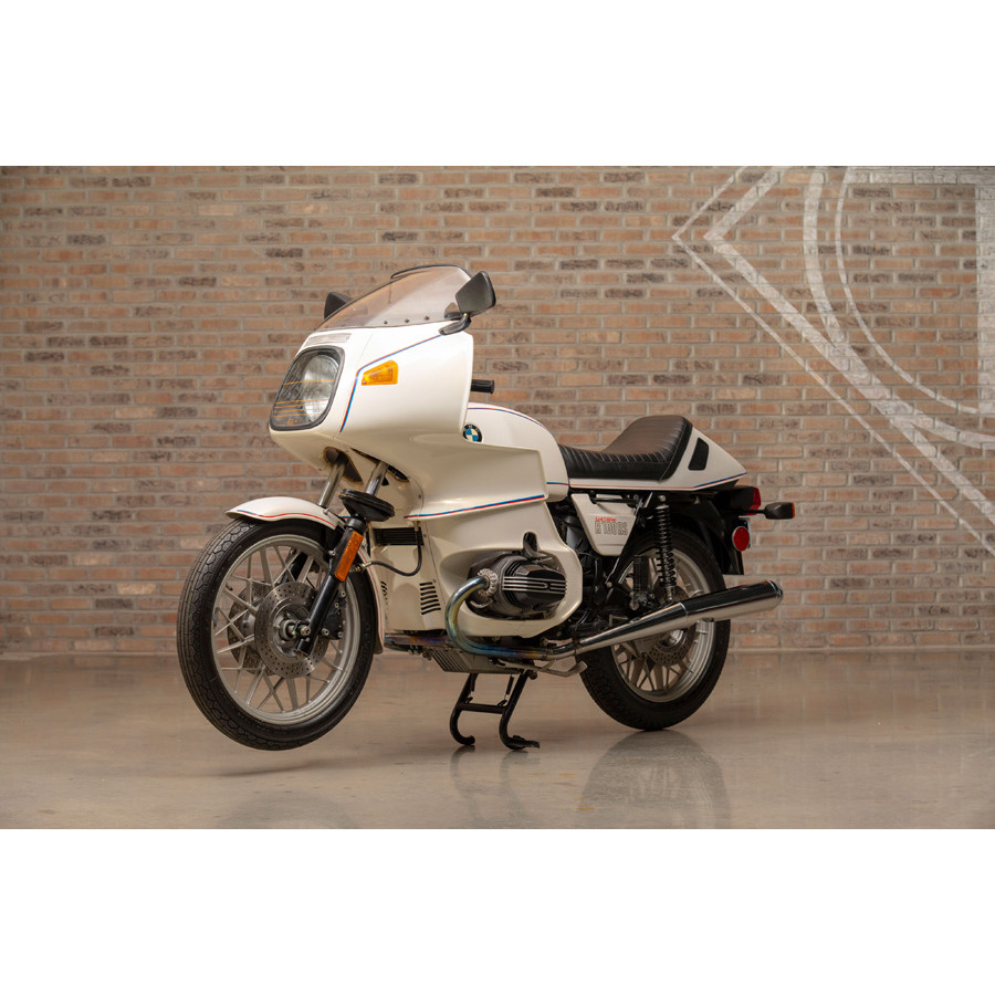 โปสเตอร์รถมอเตอร์ไซค์BMW R51/3 R67 R68 R50 R60 R69S Classic คลาสสิก รับทำโปสเตอร์ รับทำกรอบตามขนาด