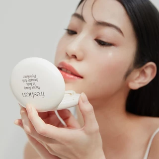 FRESHIAN EGG-LIKE CUSHION (VEGAN) (REFILL) SPF35 PA++ (รีฟิล คุชชั่น เฟเชี่ยน กึ่งแมท)