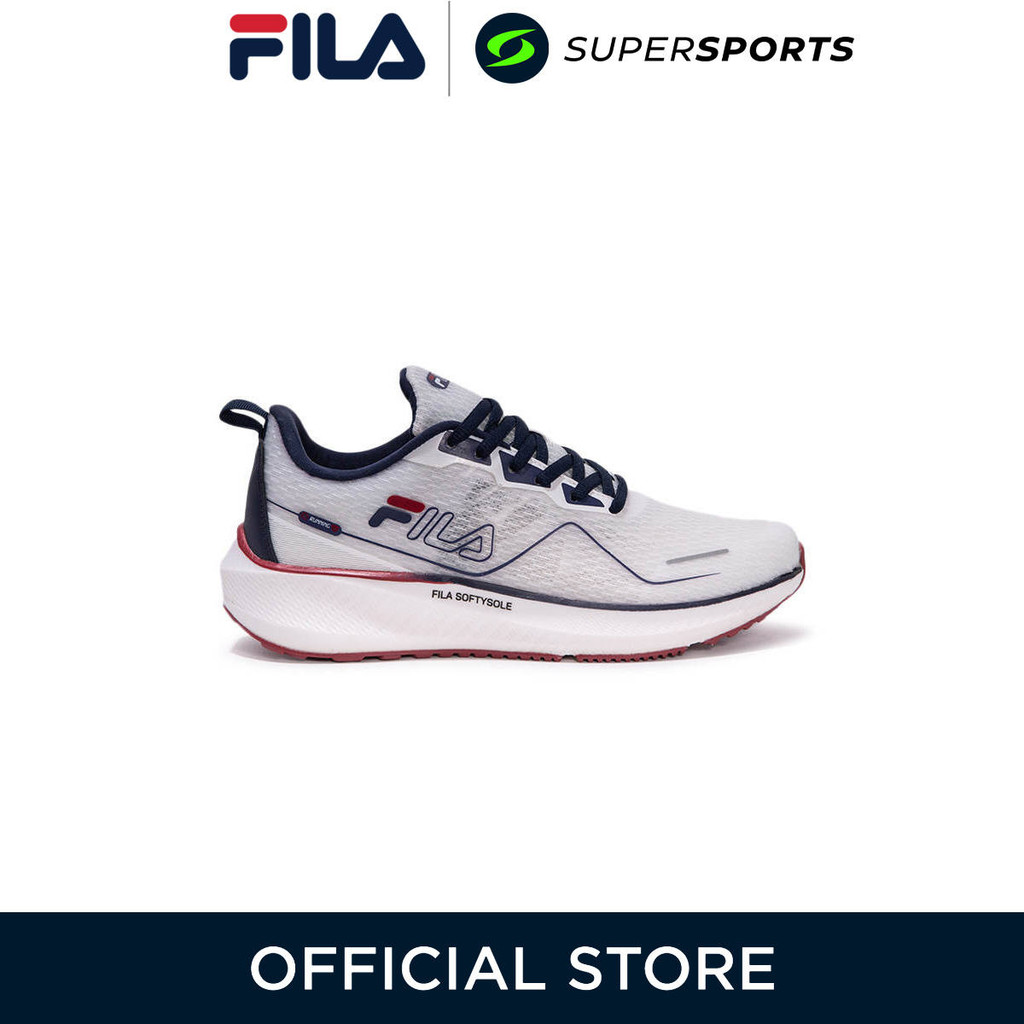 FILA Pulse PFA240701M รองเท้าวิ่งผู้ชาย