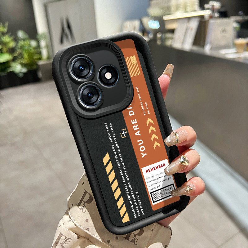 เคสสำหรับ Tecno Spark 10 Spark 10C Spark 10 Pro เคสโทรศัพท์ซิลิโคนกันกระแทก