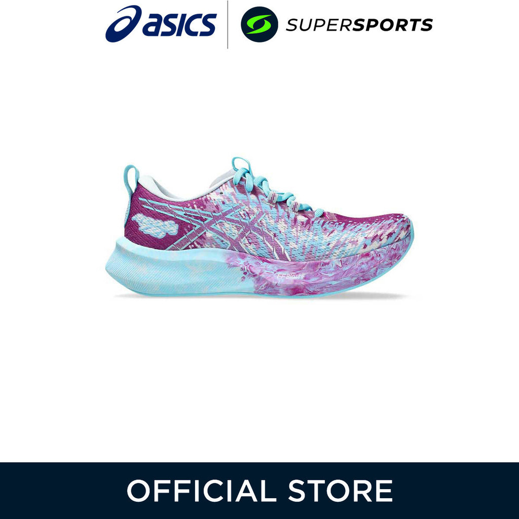 ASICS Noosa Tri 16 รองเท้าวิ่งผู้หญิง