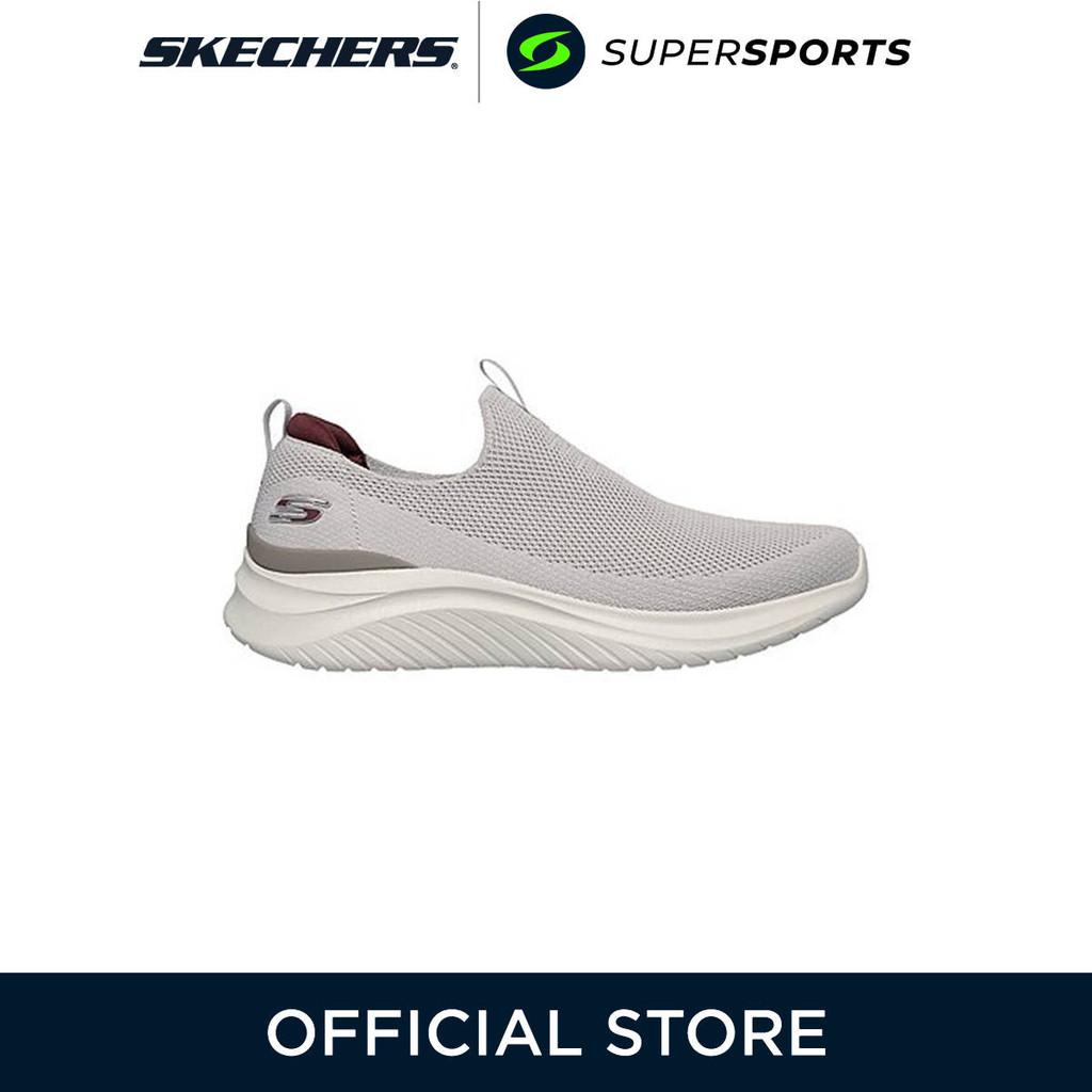 SKECHERS Flection 3.0 - Valden รองเท้าลำลองผู้ชาย [Supersports Exclusive]