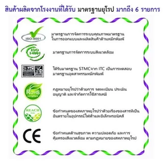 หมึกพิมพ์ LaserJet 108a / 108w (110A) สีดำ Compatible