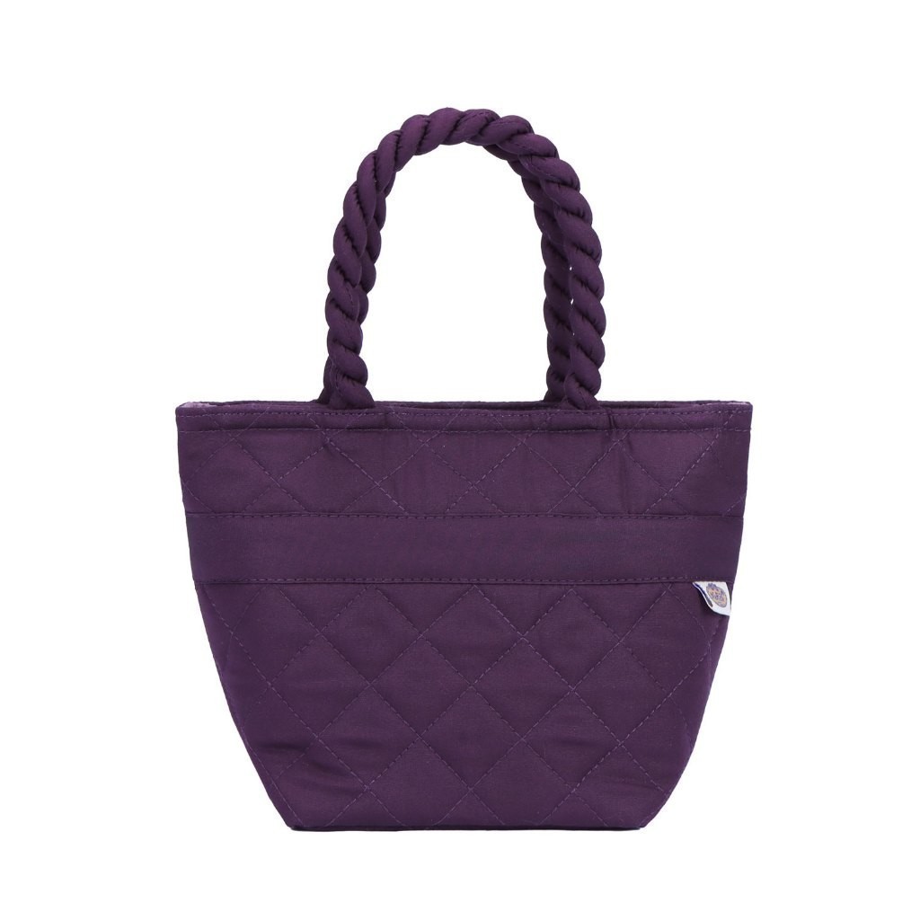 NaRaYa Handbag กระเป๋าถือ NBF-52/SSWR