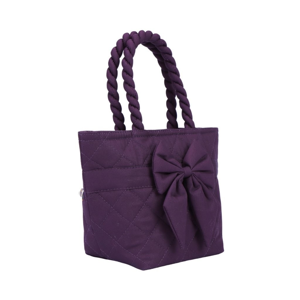 NaRaYa Handbag กระเป๋าถือ NBF-52/SSWR