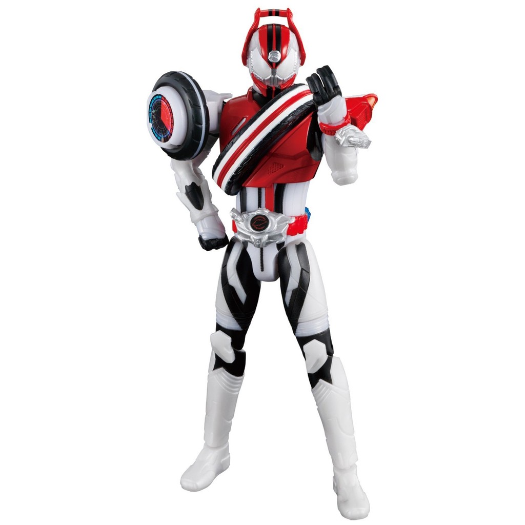 [นำเข้าจากประเทศญี่ปุ่น] Kamen Rider Drive TK08 Kamen Rider Drive Type Dead Heat