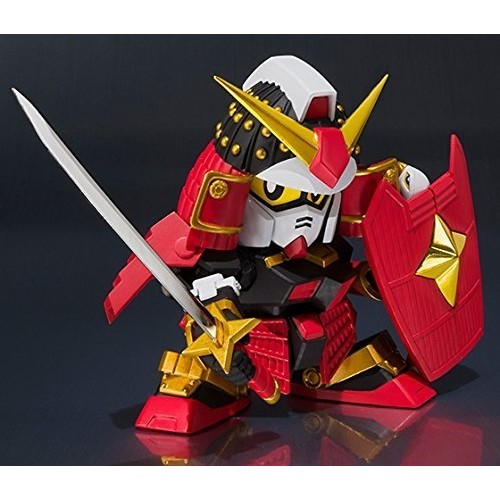 [นำเข้าจากประเทศญี่ปุ่น] SDX Musha Gundam (ทามาชิอิ เว็บ จำกัด)