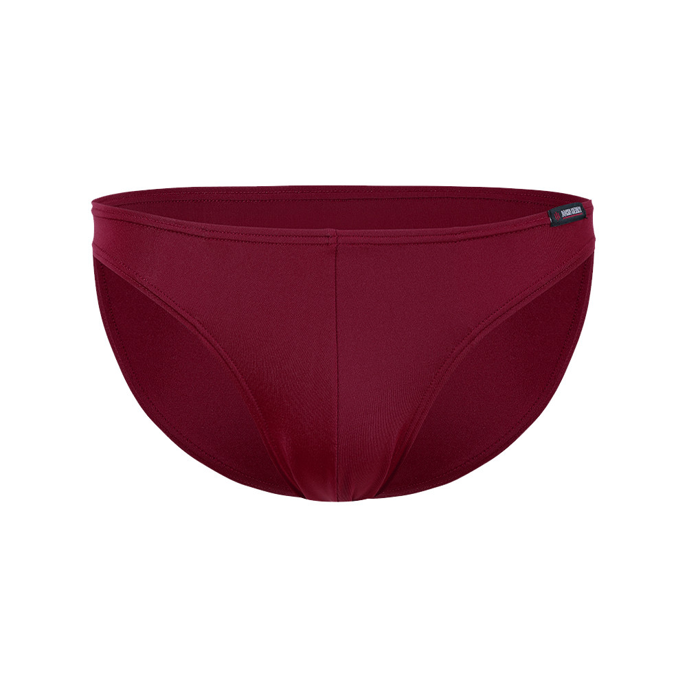 JOHN HENRY UNDERWEAR Fashion ทรงบิกินี่ผู้ชาย รุ่น JU JU1N002 สีแดง