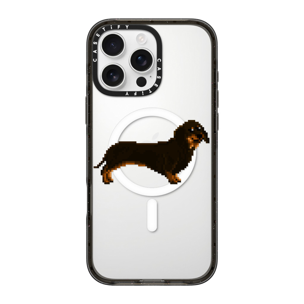 [พร้อมส่ง] CASETiFY | Fatbeard Wiener on the Move