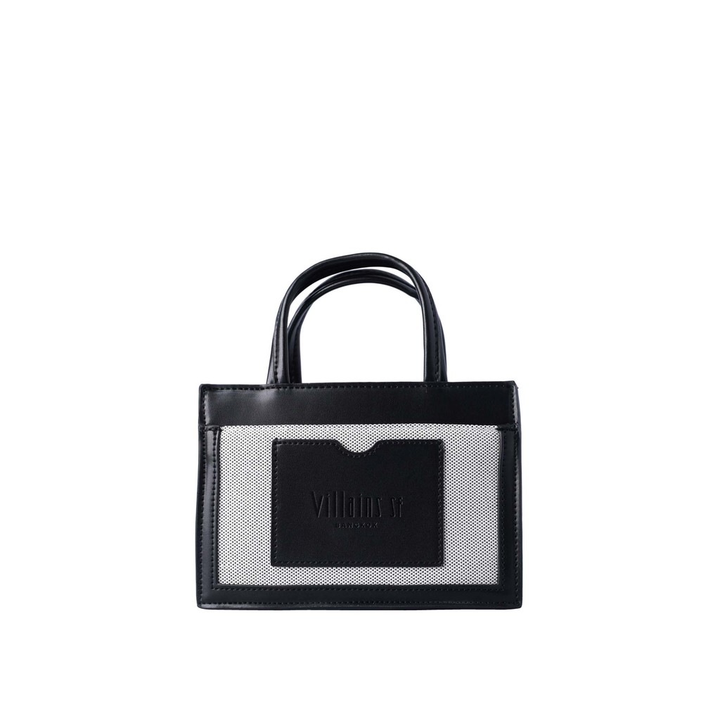 Villains SF JUNIPER Shoulder Bags กระเป๋าสะพายผู้หญิง