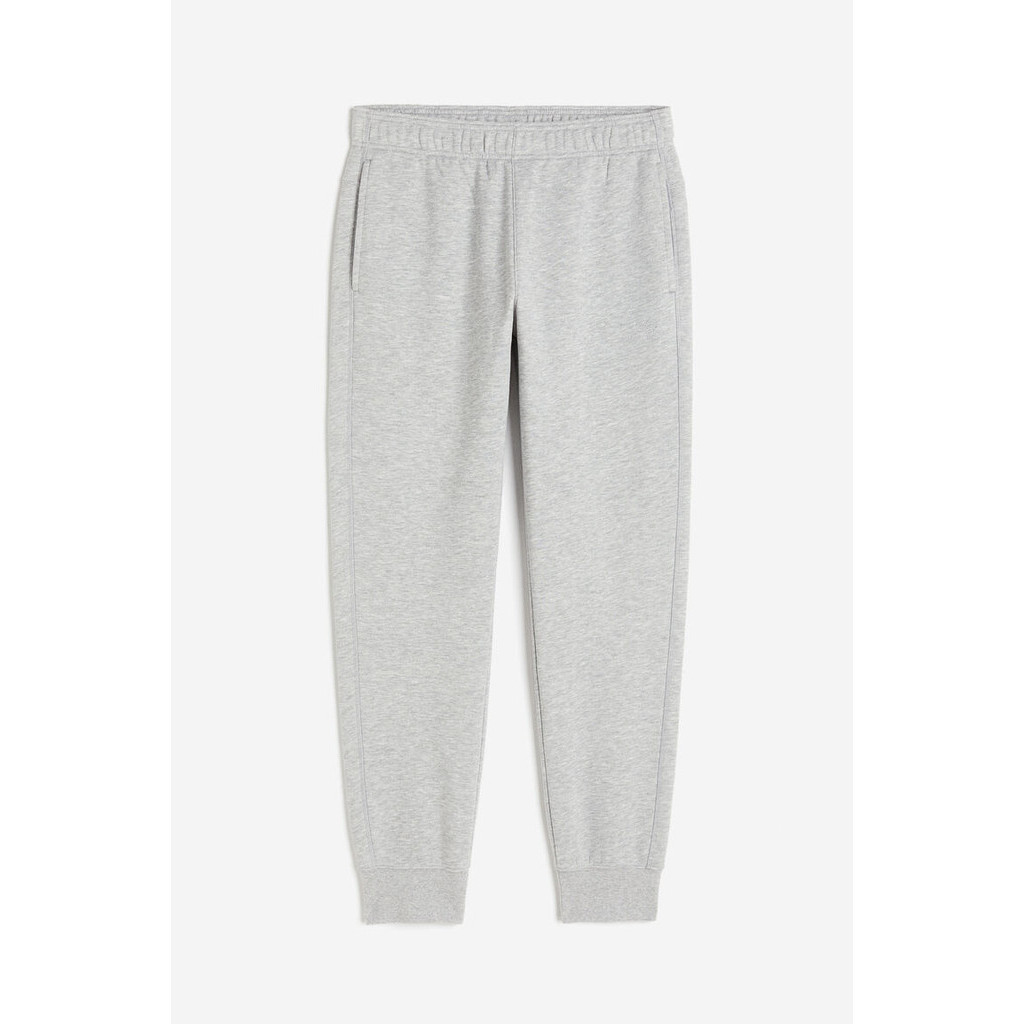 H&M Man Tapered sports joggers 1199781_1
