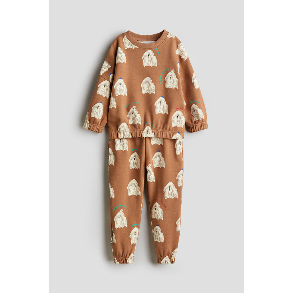 H&M Boy 2-piece sweatshirt set 1247339_1