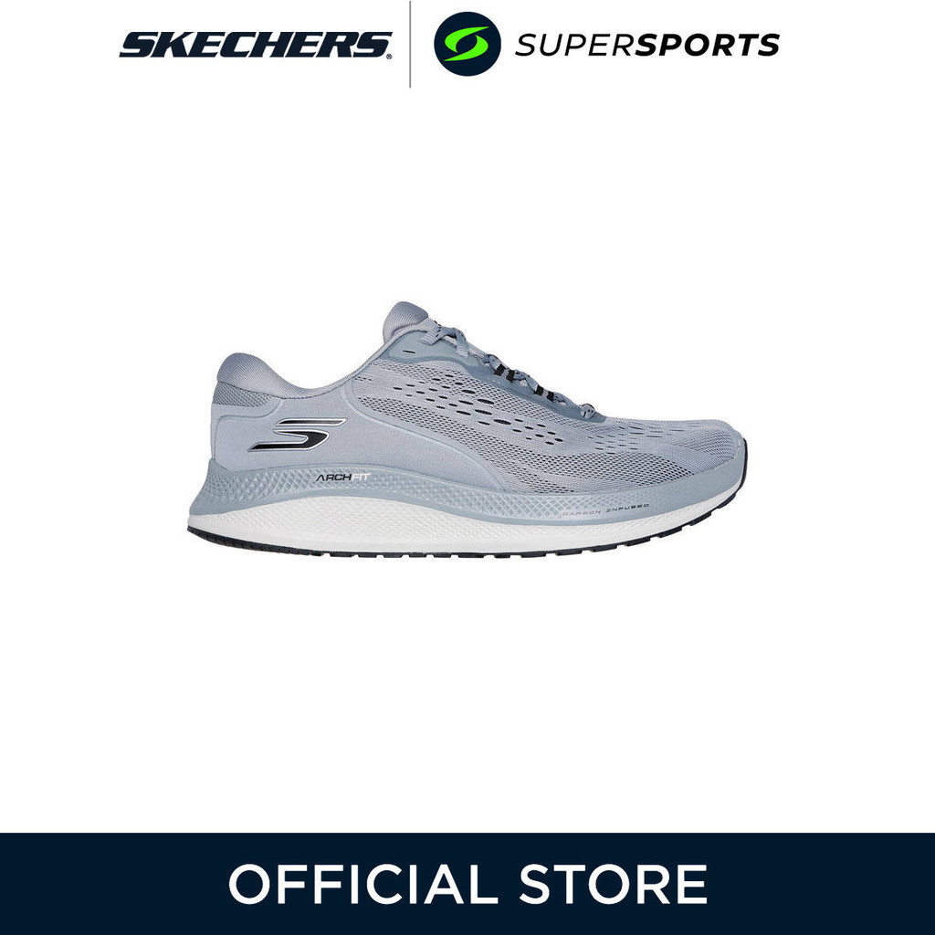SKECHERS GO RUN Persistence 2™ รองเท้าวิ่งผู้ชาย