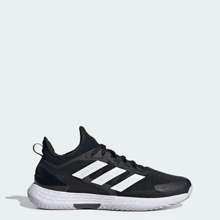 adidas Tennis Adizero Ubersonic 4.1 Tennis Shoes Men Black ID1564