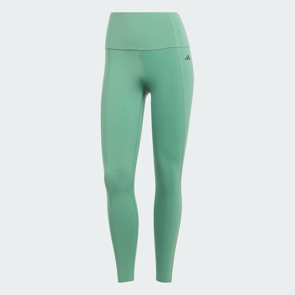 adidas Training Optime Power 7/8 Leggings Women Green IT6747