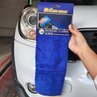 Mycarr Super ผ้าไมโครไฟเบอร์หนาพิเศษ 600GSM