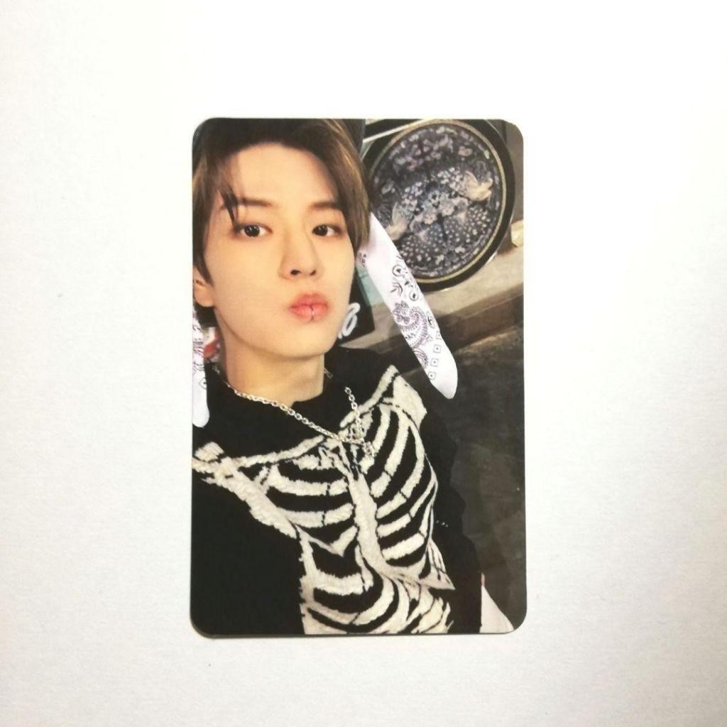 การ์ดรูปภาพ Seungmin 5 ดาว สําหรับเด็ก
