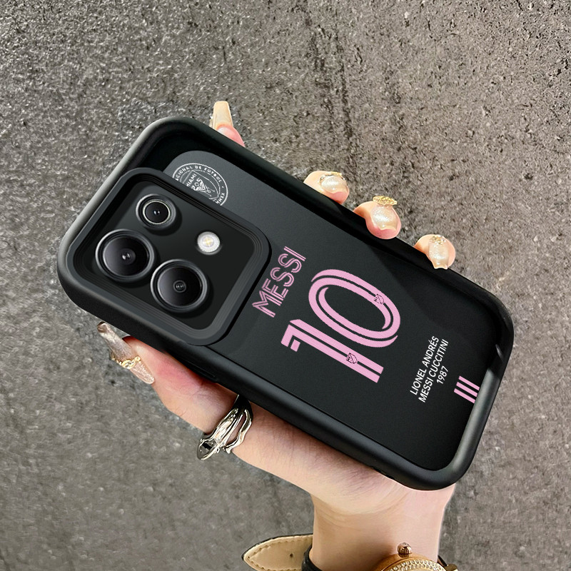 เคสสำหรับ Xiaomi POCO X6 5G Redmi Note 13 4G Note 13 5G Note 13 Pro 4G Note 13 Pro 5G เคสโทรศัพท์แบรนด์อินเทรนด์