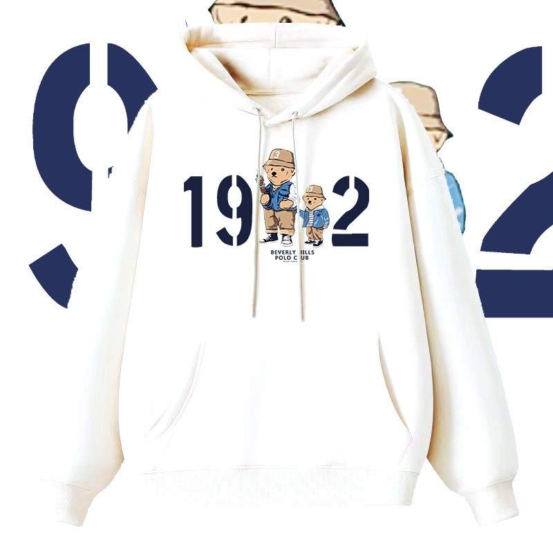 COD เสื้อฮู้ดแฟชั่น เสื้อมีฮู้ด คอตตอน ยืดเปล่า ผ้านิ่มเด้ง