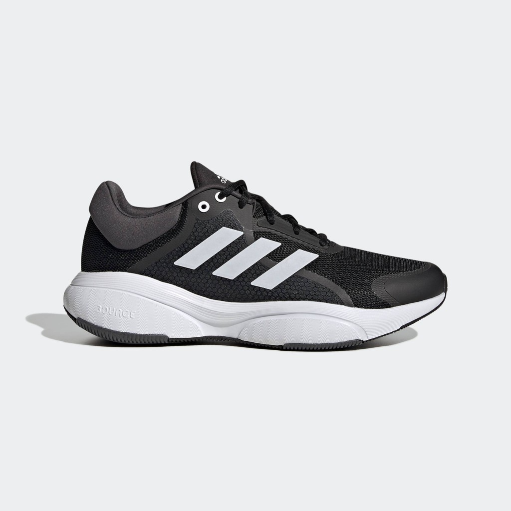 adidas Running Response Shoes Men Black GW6646