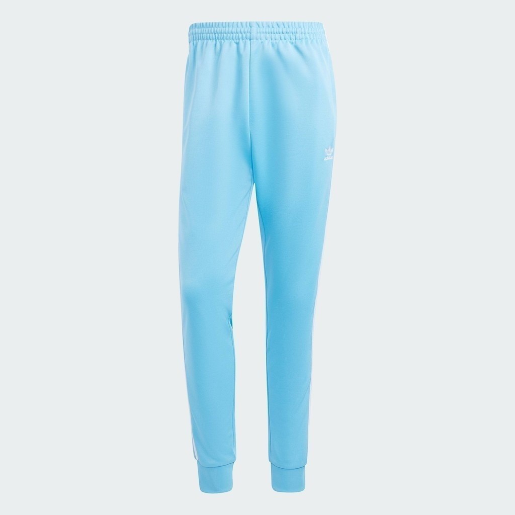adidas Lifestyle Adicolor Classics SST Track Pants Men Blue IR9880