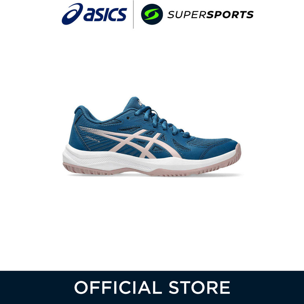 ASICS Upcourt 6 รองเท้า Indoor Court ผู้หญิง