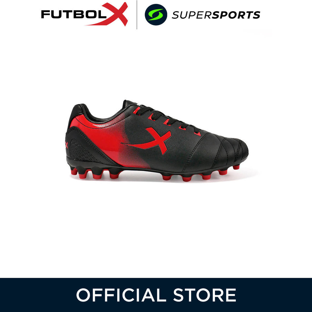 FUTBOLX Scorer-01 MG รองเท้าฟุตบอลเด็กผู้ชาย
