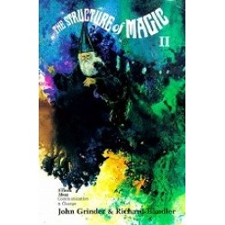 Structure of Magic Vol 2 : A Book about Communication and Change [Paperback]